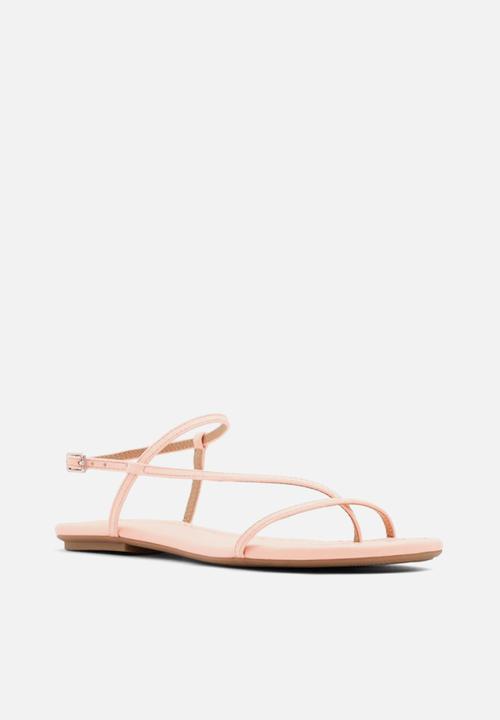 Call It Spring - Twiggyy sandal - pink