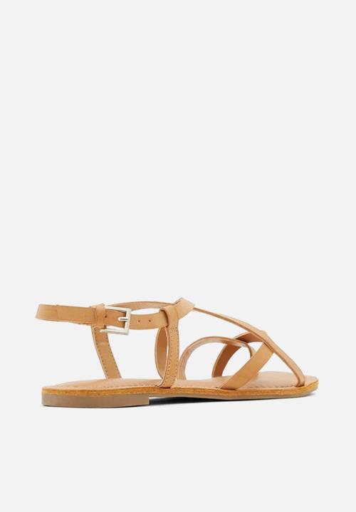 Call It Spring - Ribisi sandal - brown