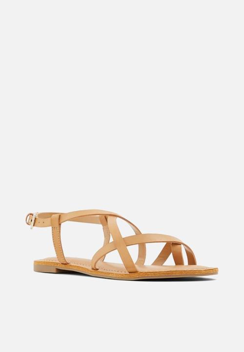 Call It Spring - Ribisi sandal - brown