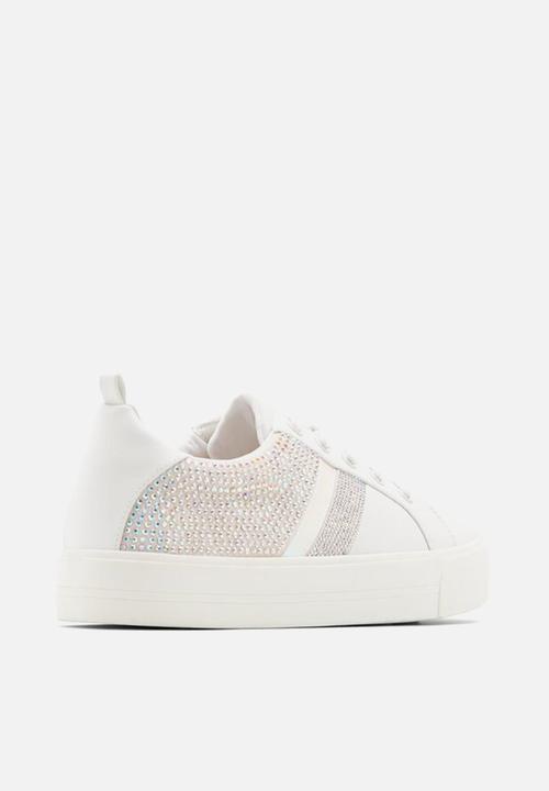 Call It Spring - Tiara sneaker - white