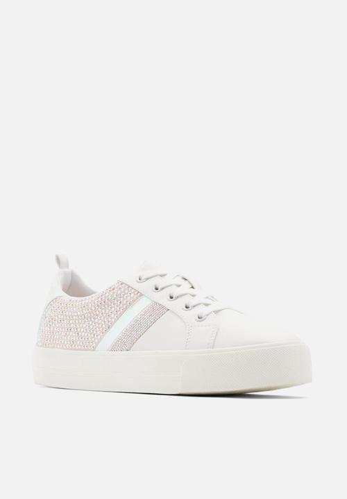 Call It Spring - Tiara sneaker - white