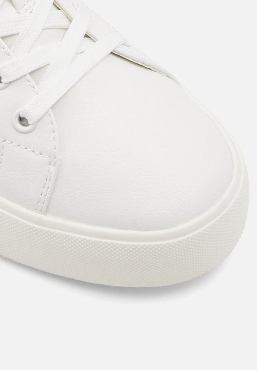 Call It Spring - Tiara sneaker - white