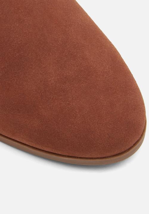 Call It Spring - Strelli loafer - rust
