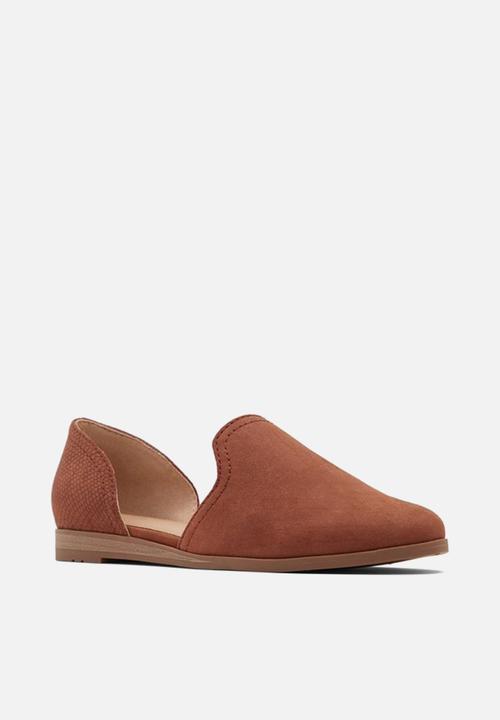 Call It Spring - Strelli loafer - rust