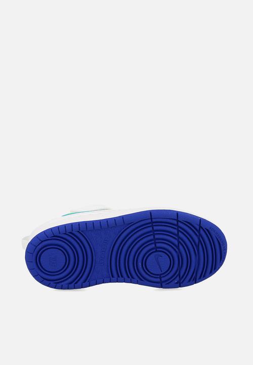 Nike - Nike court borough low 2 - white