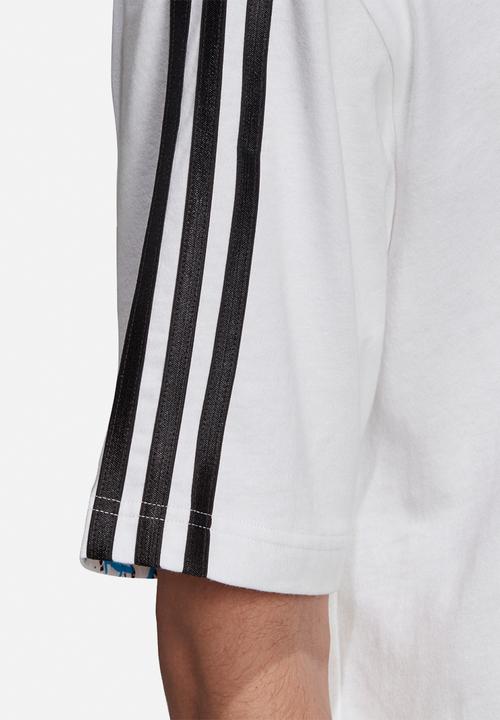 adidas Originals - Hagt T-shirt - white