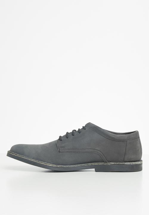 Grasshoppers - Lewis formal - charcoal
