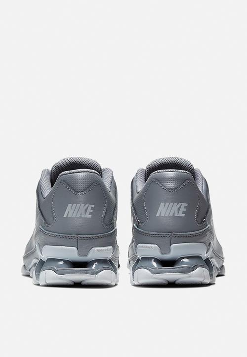 Nike - Nike reax 8 tr - cool grey/wolf grey-pure platinum
