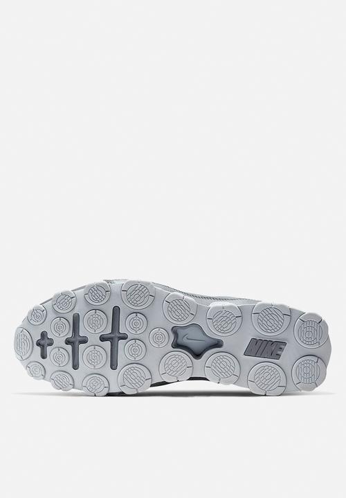 Nike reax 8 tr - 621716-010 - cool grey/wolf grey-pure platinum