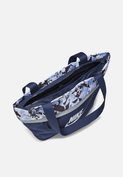 Nike - Nike tanjun - blue 