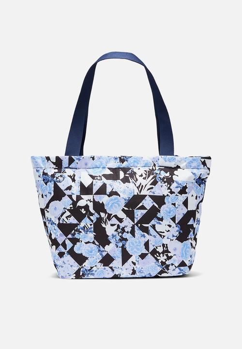 Nike - Nike tanjun - blue 