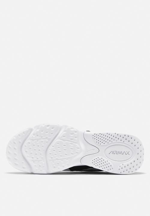 Nike - Air Max Advantage 4 - white / black-white