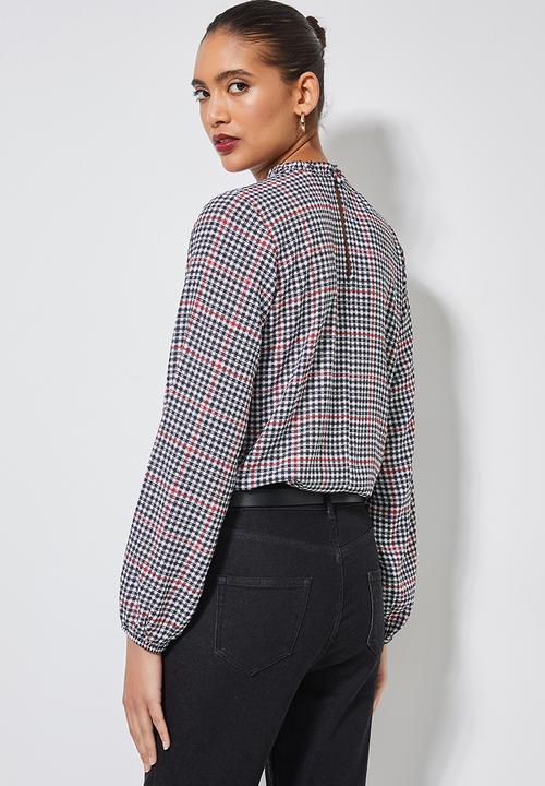 Superbalist - Pie crust shell  - multi 