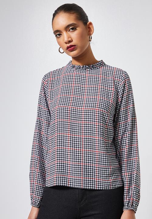 Superbalist - Pie crust shell  - multi 