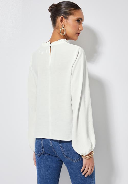 Superbalist - Pie crust shell - milk