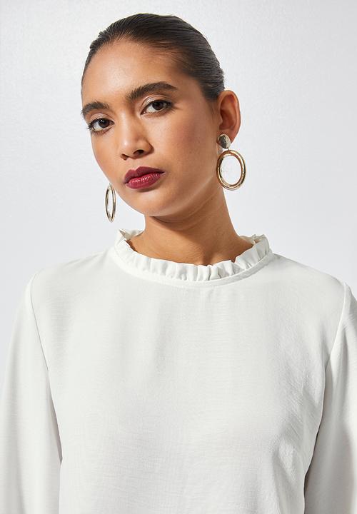 Superbalist - Pie crust shell - milk