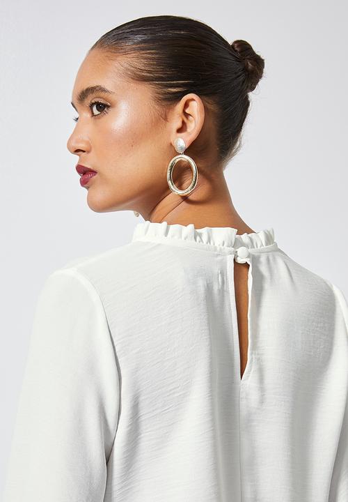Superbalist - Pie crust shell - milk