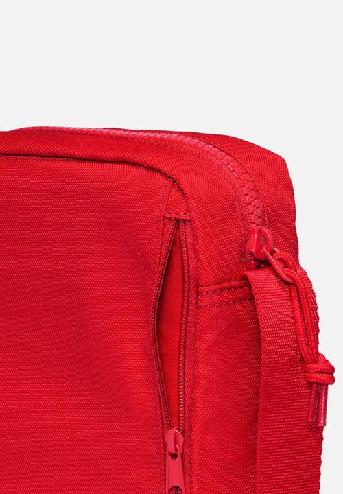 Converse - Cross body - red