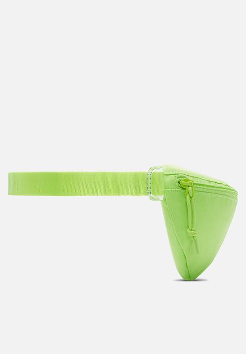 Converse - Sling pack - green