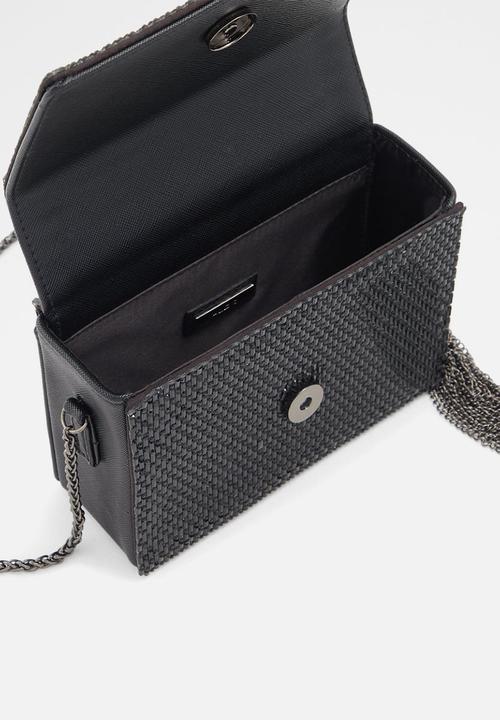ALDO - Pinkpeon -  black 