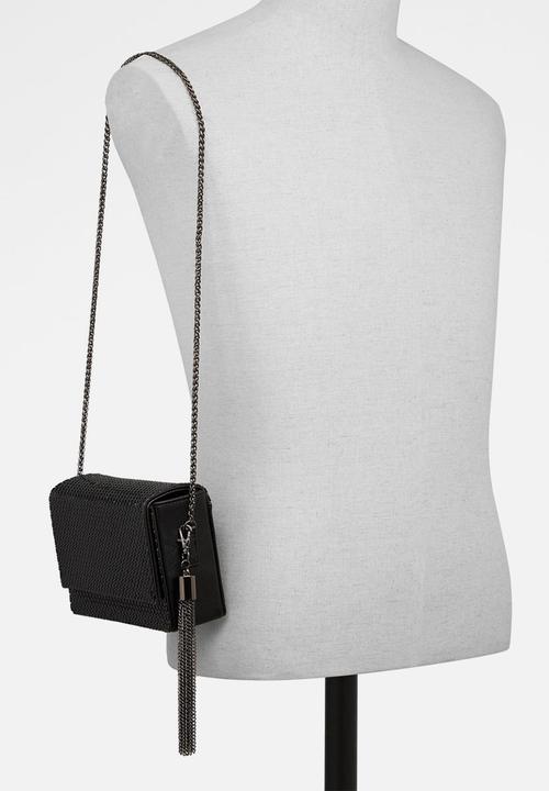 ALDO - Pinkpeon -  black 