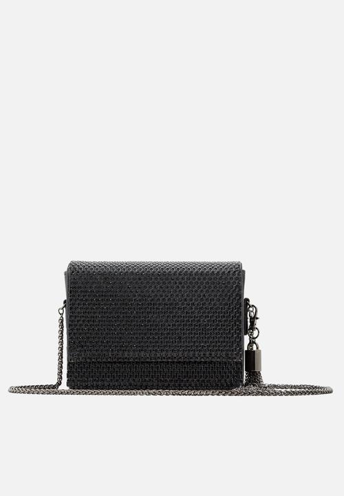 ALDO - Pinkpeon -  black 