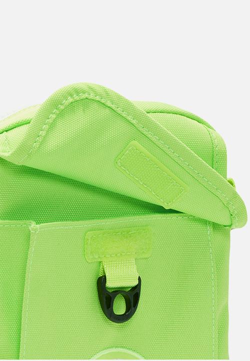 Converse - Cross body - green