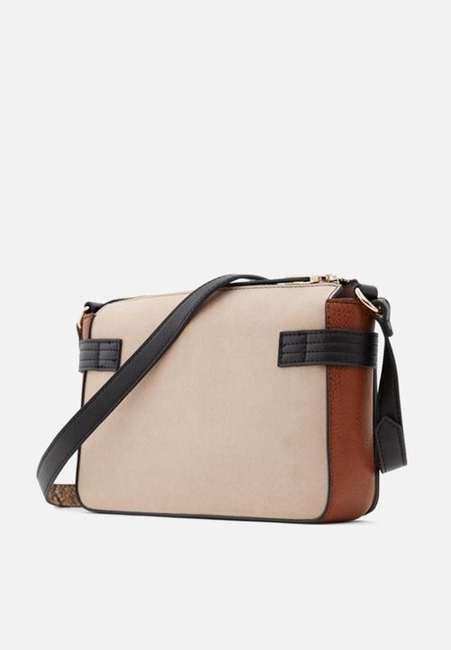 Call It Spring - Cowgirl - black & brown 