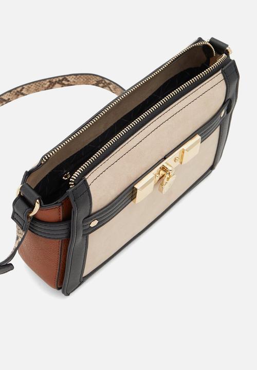 Call It Spring - Cowgirl - black & brown 