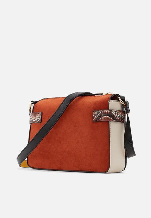 Call It Spring - Cowgirl - rust