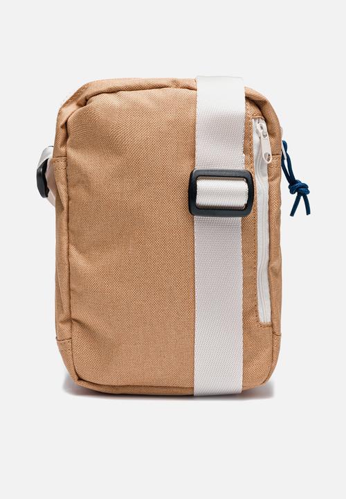 Converse - Cross body - brown