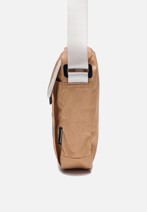 Converse - Cross body - brown