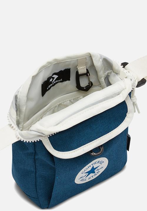 Converse - Cross body - navy