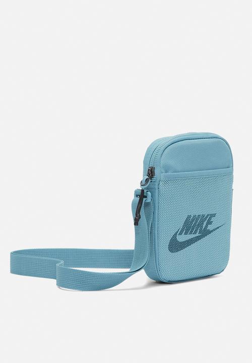 Nike - Nike heritage - blue
