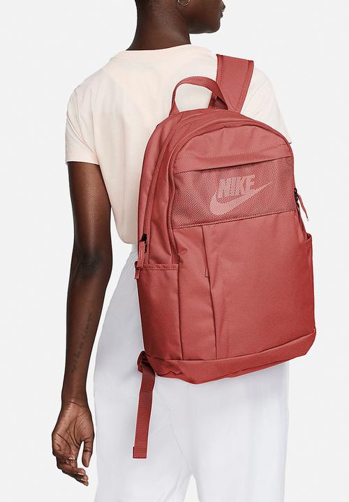 Nike - Nike elemental lbr - pink