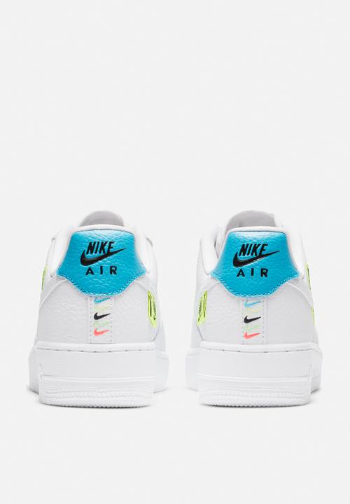 Nike - Air Force 1 '07 SE - Worldwide