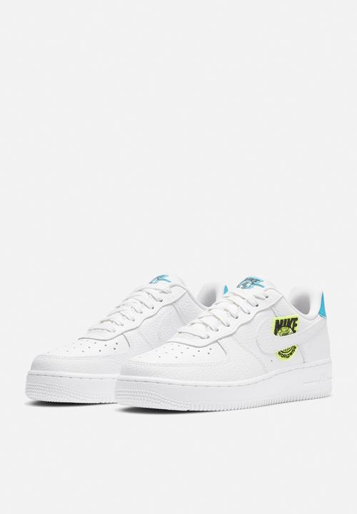 Nike - Air Force 1 '07 SE - Worldwide