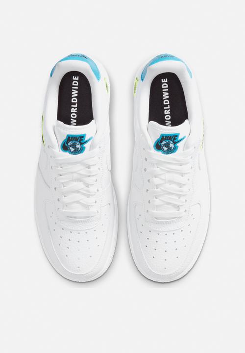 Nike - Air Force 1 '07 SE - Worldwide