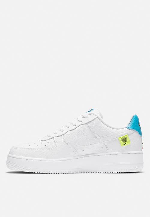 Nike - Air Force 1 '07 SE - Worldwide