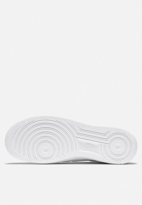 Nike - Air Force 1 '07 SE - Worldwide