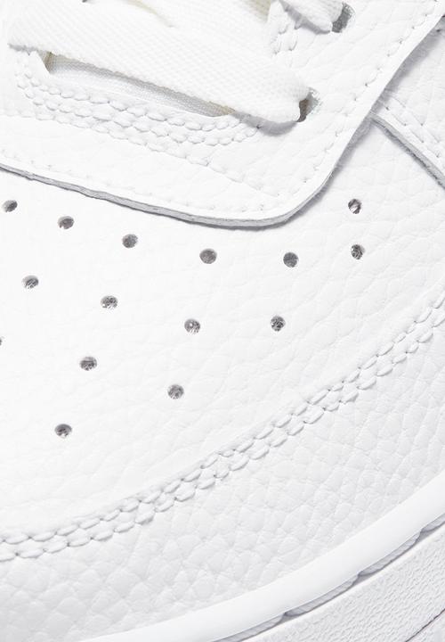 Nike - Air Force 1 '07 SE - Worldwide