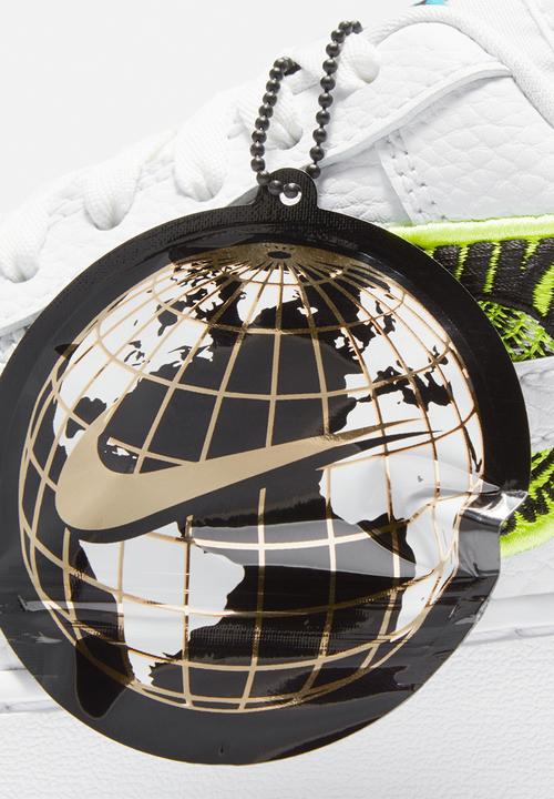Nike - Air Force 1 '07 SE - Worldwide