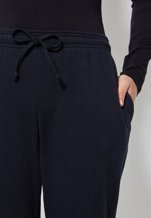 Superbalist - Track pants - black
