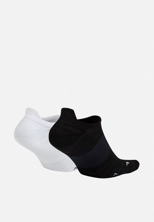 Nike - Nike Multiplier no show socks