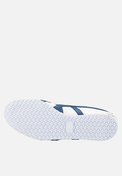 Onitsuka Tiger - Mexico 66  - white/independence blue
