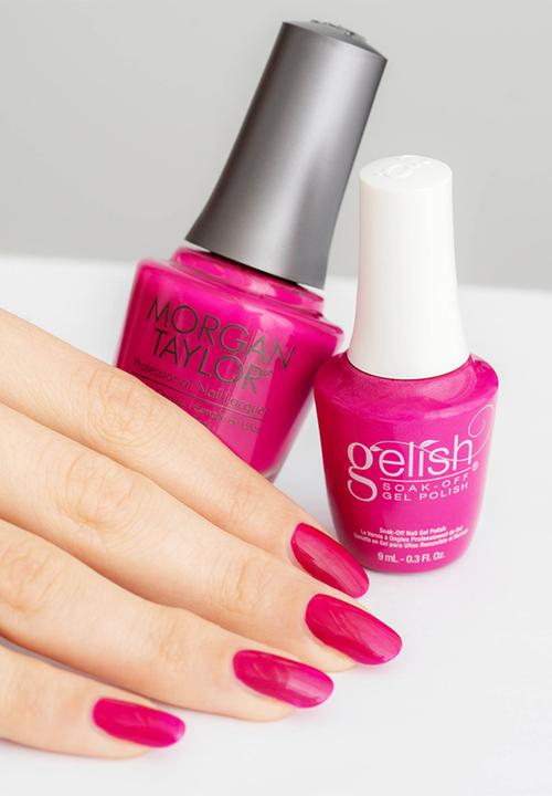Gelish MINI - 9ml Pop-Arazzi Pose