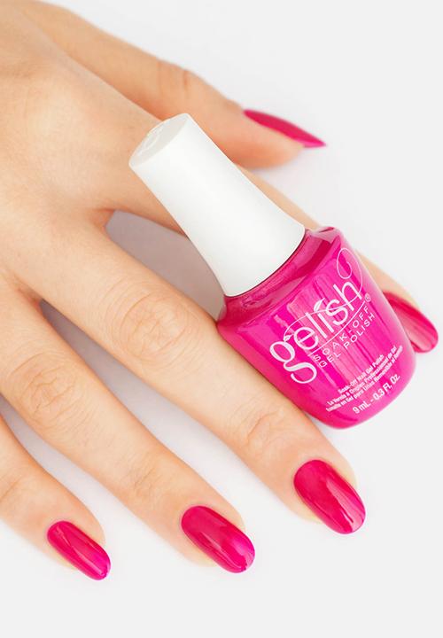 Gelish MINI - 9ml Pop-Arazzi Pose