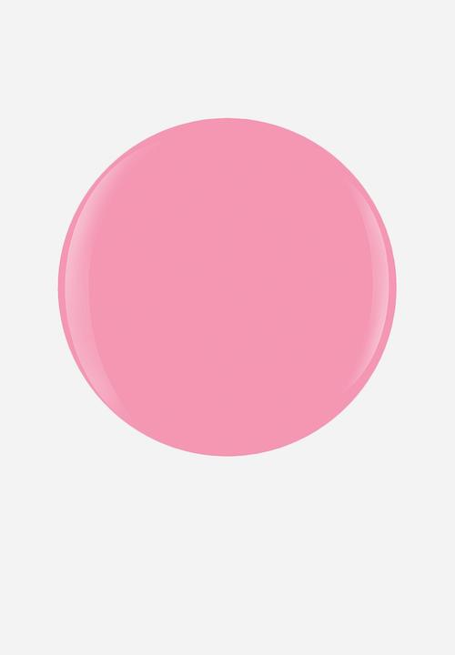 Gelish MINI - 9ml Make You Blink Pink