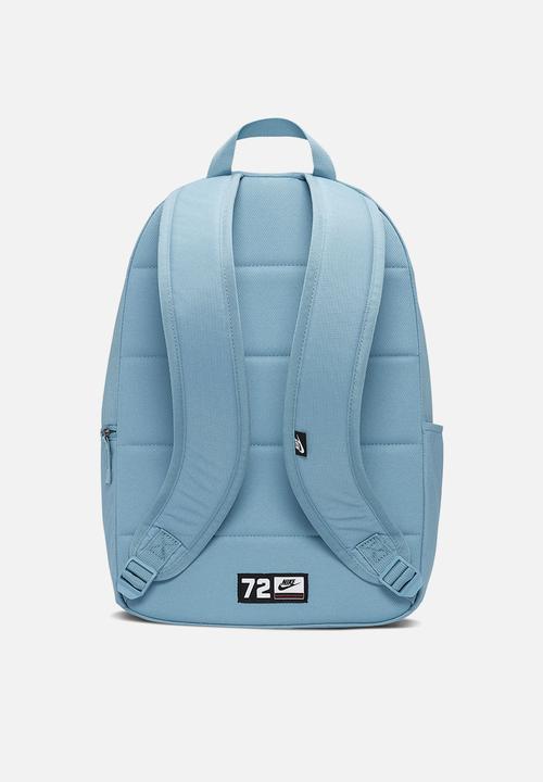 Nike - Nike heritage 2.0 - blue