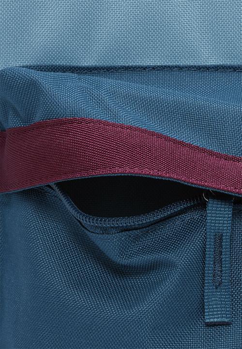 Nike - Nike heritage 2.0 - blue